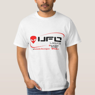 T-SHIRT UFOLEAKS