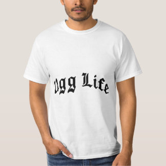 T-shirt uggLife