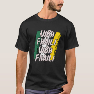 T-shirt Uibh Fhaili