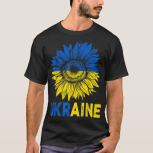 T-shirt Ukraine 