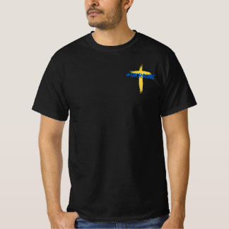 T-shirt #Ukraine
