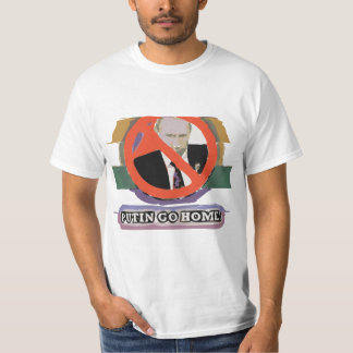 T-shirt Ukraine stand ukraine stoprussie stopInvasion
