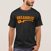 Ukulele Drôle
