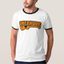 Ukulele Drôle 