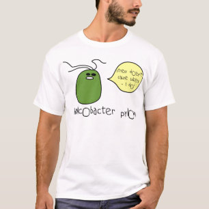 T-shirt Ulcère