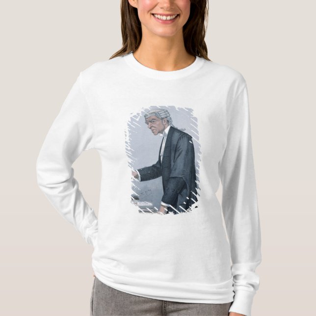 T-shirt Ulsterman kc (Devant)