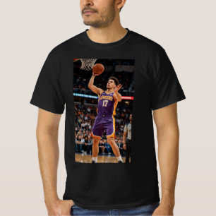 T-shirt Ultimate Dunker : Premium Basketball Graphic Tshir