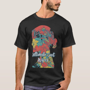 T-shirt Ultimate Snot Wiper Maman Humour Mère Enfants Nouv