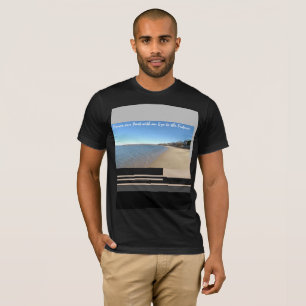 T-shirt Ultra Coton sans manches VISIONARY