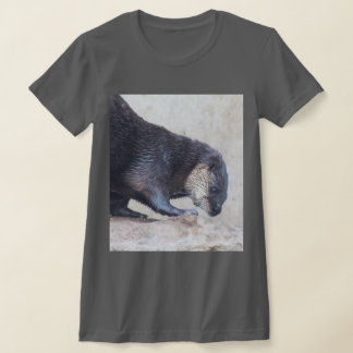 T-shirt ultra-élégant