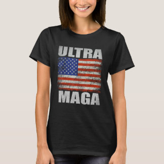 T-shirt Ultra Maga 1