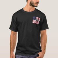 Ultra MAGA Trump Supporter ⛳ Great Again USA