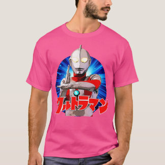 T-shirt Ultraman