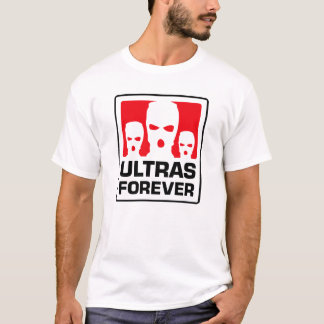 T-shirt Ultras03