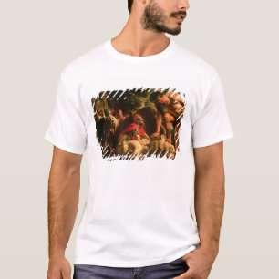 T-shirt Ulysse