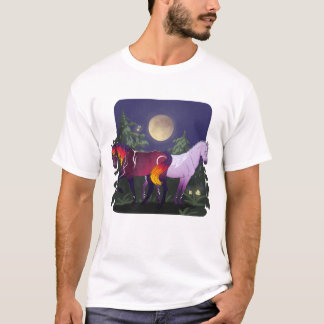 T-shirt Umbra et Ayla