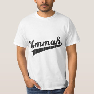 T-shirt Ummah