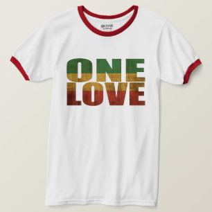 T-SHIRT UN AMOUR