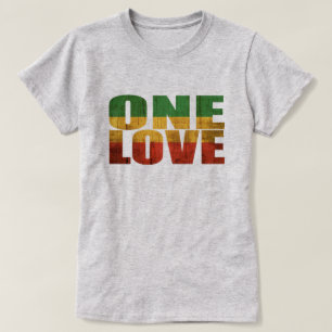 T-SHIRT UN AMOUR -