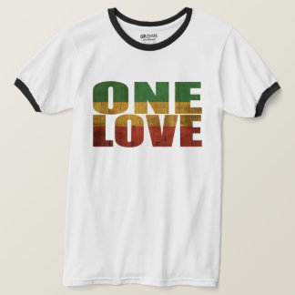 T-SHIRT UN AMOUR