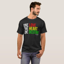 Un Amour, un coeur, une destinée