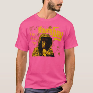 T-shirt Un appel
