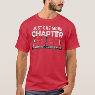 T-shirt Un autre chapitre Cadeau de professeur d'histoire