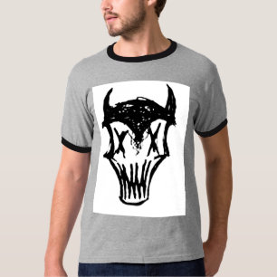 T-shirt un autre démon