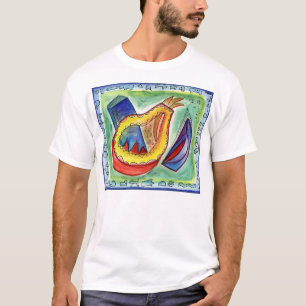 T-shirt Un autre fruit étrange