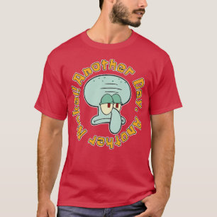 T-shirt Un autre jour de nickel