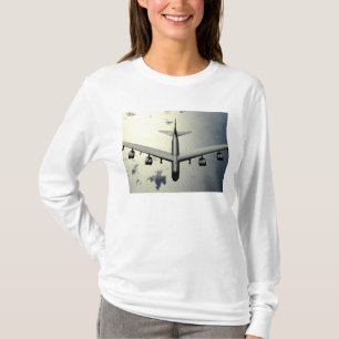 T-shirt Un B-52 Stratoforteresse en vol 2