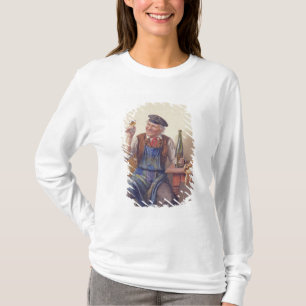 T-shirt Un bon cru