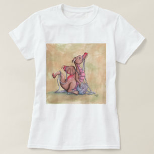 T-shirt Un bon fil