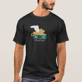 T-shirt Un Bon Quartier