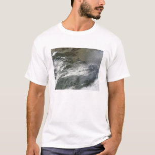 T-shirt Un brouillard sur la Chine