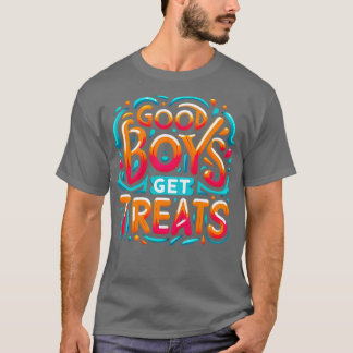 T-shirt Un Cadeau Amusant Pour Une Famille D'Anniversaire