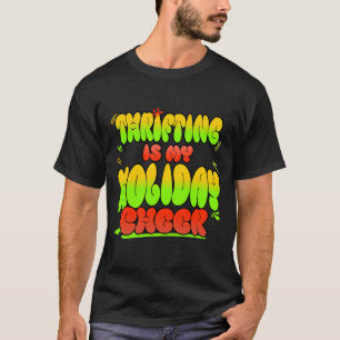 T-shirt Un cadeau fabuleux pour ceux qui aiment la folie