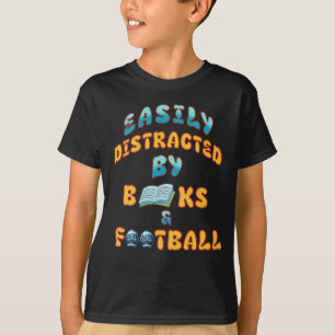 T-shirt Un cadeau fabuleux pour ceux qui aiment les livres