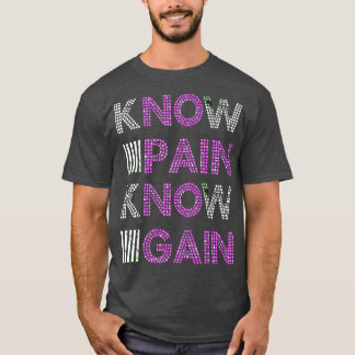 T-shirt Un Cadeau Inspirationnel Pour Les Femmes Motivatio