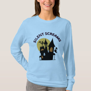 T-shirt Un cadeau parfait pour les amateurs d'Halloween