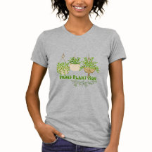 Un cadeau parfait pour maman amoureuse plante.