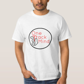 T-shirt Un caniveau de Thunderhill d'esprit de voie