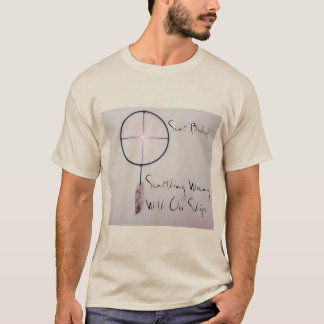T-shirt Un certain évêque - SWwOS
