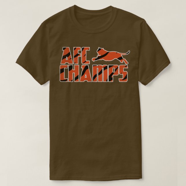 T-shirt Un Champs (Design devant)