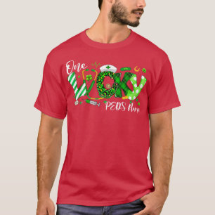 T-shirt Un chanceux Shamrock de Jour de la Saint Patrick d