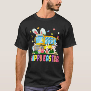 T-shirt Un chauffeur de bus scolaire préféré de chaque lap
