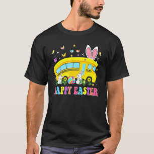 T-shirt Un chauffeur de bus scolaire préféré de chaque lap