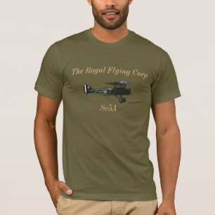 T-shirt Un combattant de la Première Guerre mondiale