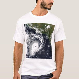 T-shirt Un cyclone tropical