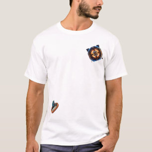 T-shirt "Un-d'-un-genre, "Osez être différent"